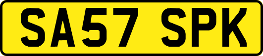 SA57SPK