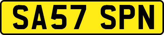 SA57SPN