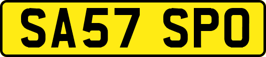 SA57SPO