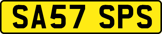 SA57SPS