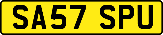 SA57SPU