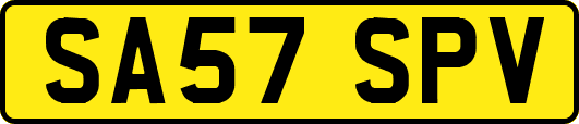 SA57SPV