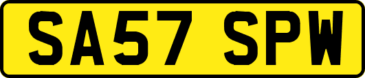 SA57SPW