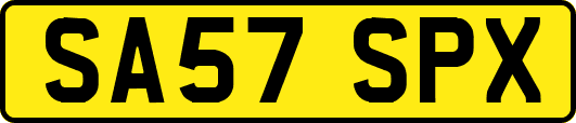 SA57SPX