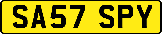 SA57SPY