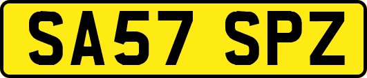 SA57SPZ