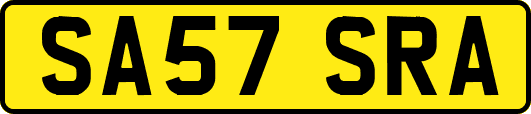 SA57SRA