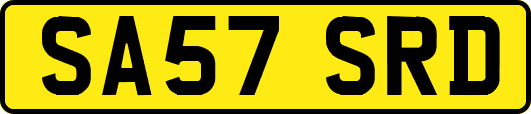 SA57SRD