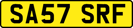 SA57SRF