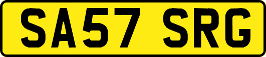 SA57SRG