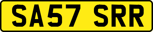 SA57SRR