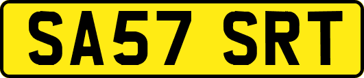 SA57SRT