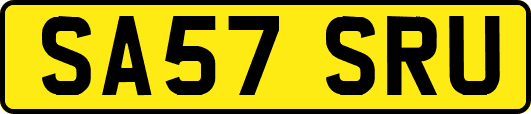 SA57SRU
