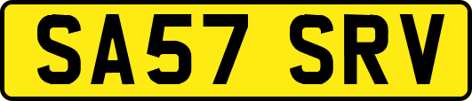 SA57SRV