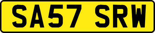 SA57SRW