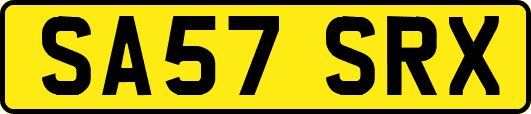 SA57SRX