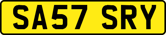 SA57SRY