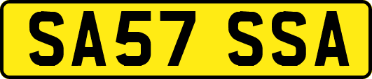SA57SSA