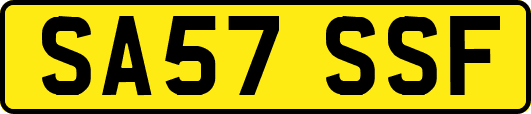 SA57SSF