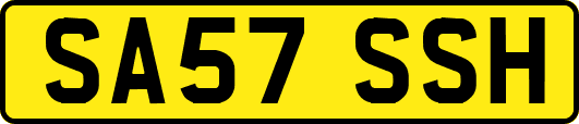 SA57SSH