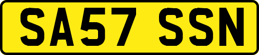 SA57SSN