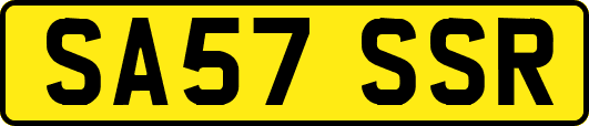 SA57SSR