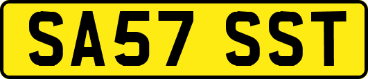 SA57SST