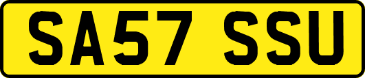 SA57SSU