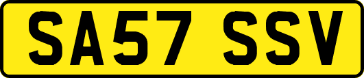 SA57SSV