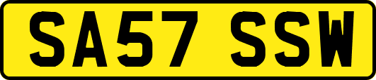SA57SSW