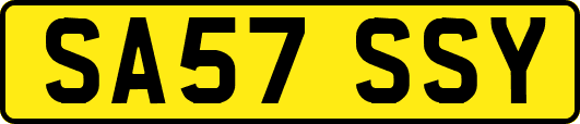 SA57SSY