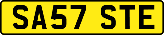 SA57STE