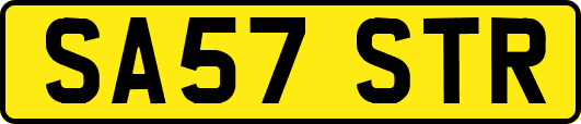 SA57STR