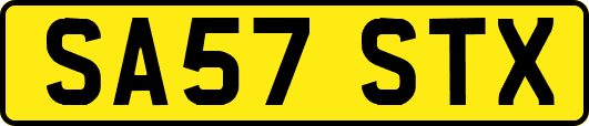 SA57STX
