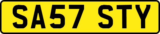 SA57STY