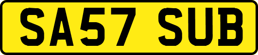 SA57SUB