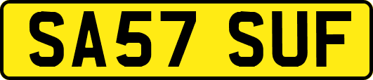 SA57SUF