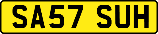 SA57SUH