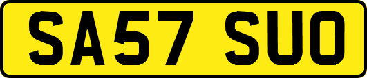 SA57SUO