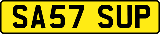 SA57SUP