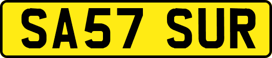 SA57SUR