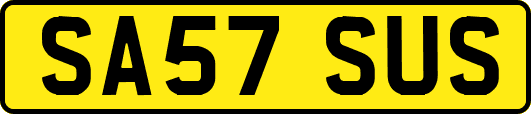 SA57SUS