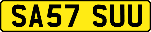 SA57SUU