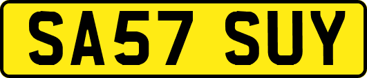 SA57SUY