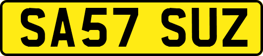 SA57SUZ