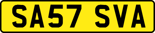 SA57SVA