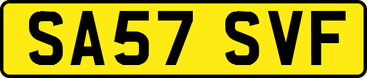 SA57SVF