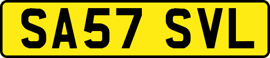 SA57SVL