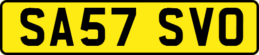 SA57SVO