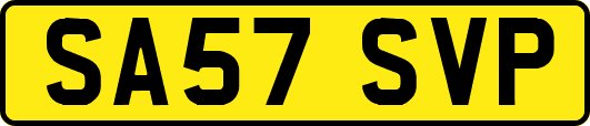 SA57SVP